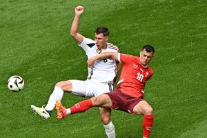 Orban: "Nagelsmann hat die richtigen Schlüsse gezogen"