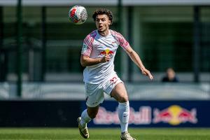 Schalke holt 17-jährigen Bayindir aus Leipzig