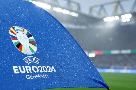 UEFA wirbt für Kampagne zur Herz-Lungen-Wiederbelebung