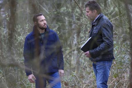 TV-Tipps am Mittwoch