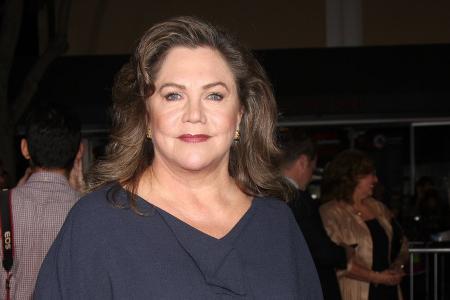 Hat Kathleen Turner endgültig mit Hollywood abgeschlossen?
