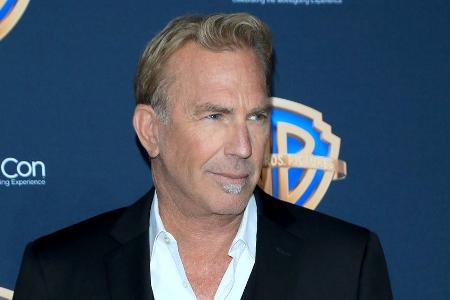 Gerüchte um eine neue Liebe: Kevin Costner spricht Klartext