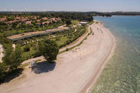 Campingplatz Bi Village