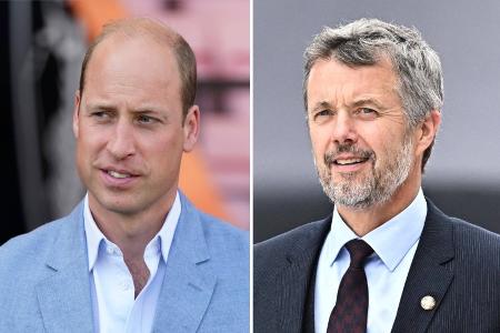 Top-Royals auf den Rängen: Auch König Frederik kommt zum EM-Spiel