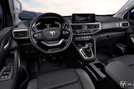 06/2024 RAM 1200 Mexiko Pickup