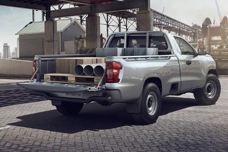 Peugeot Pickup Landtrek