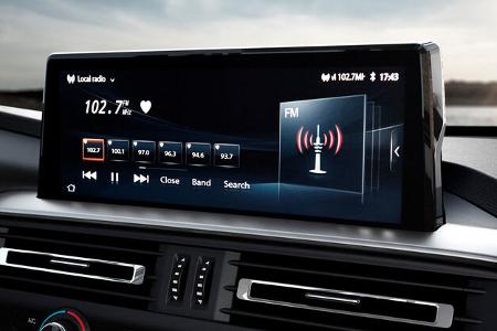 Peugeot Pickup Landtrek