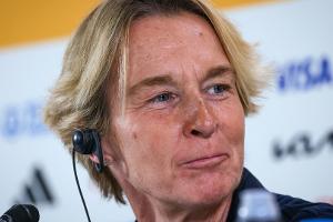 Voss-Tecklenburg bereit für neue Aufgaben