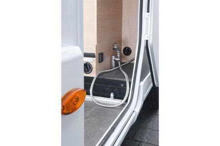 Pilote Atlas A 696 G Aussendusche f