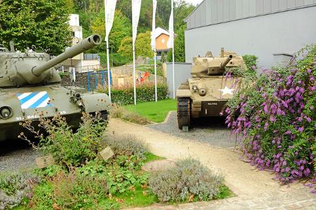 Stellplatz-Fokus Luxemburg f