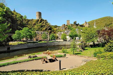 Stellplatz-Fokus Luxemburg f