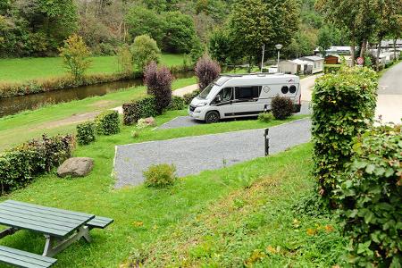 Stellplatz-Fokus Luxemburg f
