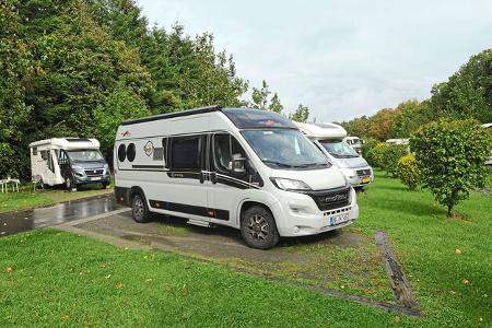 Stellplatz-Fokus Luxemburg f