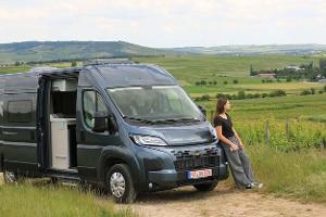 Karmann Davis 610 Lifestyle (2025)