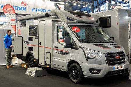 Challenger S 194 Sport Edition