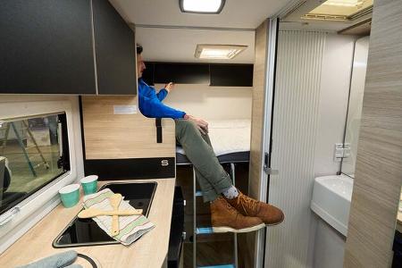 Challenger S 194 Sport Edition