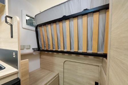 Challenger S 194 Sport Edition