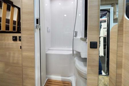 Challenger S 194 Sport Edition