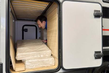 Challenger S 194 Sport Edition