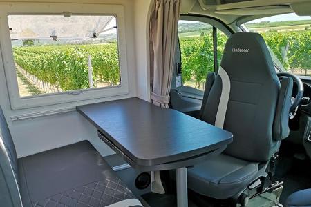 Challenger S 194 Sport Edition (2023)