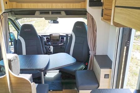 Challenger S 194 Sport Edition (2023)