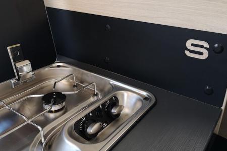 Challenger S 194 Sport Edition (2023)