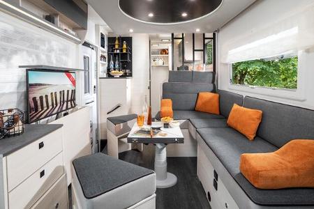 Challenger S 217 Sport Edition (2023)