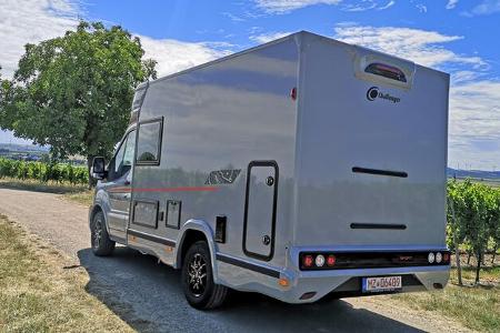Challenger S 194 Sport Edition (2023)