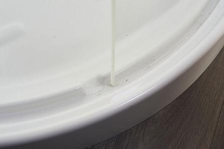 Sprite Cruzer 635 SR Detail