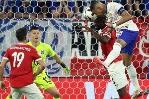 Teamkollege über Mbappe: "Es geht ihm besser"