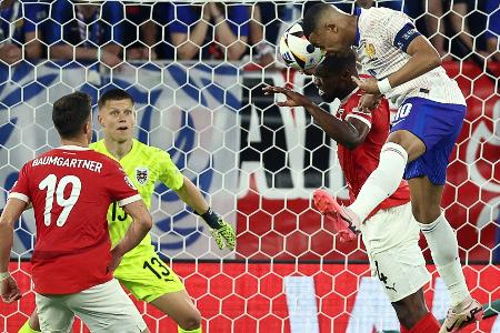 Teamkollege über Mbappe: 