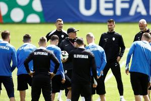 Serbien vs Slowenien: Balkan-Duell mit sportlicher Brisanz