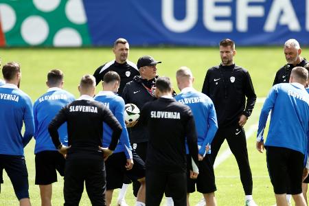 Serbien vs Slowenien: Balkan-Duell mit sportlicher Brisanz