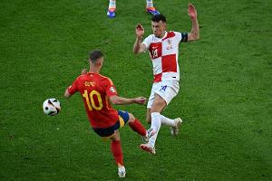 Kroatien: Perisic rückt in die Startelf