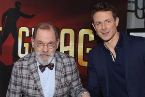 "Gefragt - Gejagt": Promi-Special in Gedenken an Klaus Otto Nagorsnik