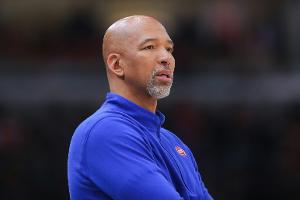 Pistons entlassen Headcoach Williams