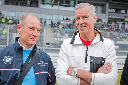 52. ADAC Ravenol 24h Nuerburgring 2024