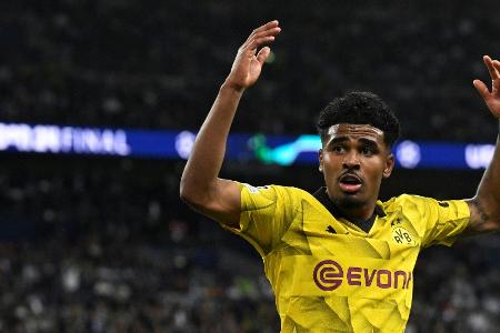BVB muss Maatsen wohl zu Aston Villa ziehen lassen