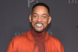 Neue Rolle in Sci-Fi-Film: Will Smiths Comeback nimmt Fahrt auf