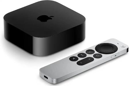 Apple TV 4K (3. Generation 2022)