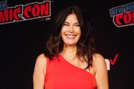 Unvermittelbar? Teri Hatcher wurde von Online-Datingplattform geworfen