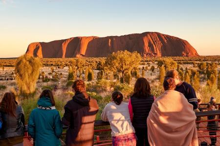 Uluru