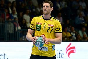 Handball: Füchse verpflichten Ex-Europameister Reichmann