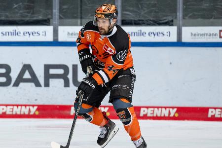 DEL: Augsburg holt Zajac von den Grizzlys