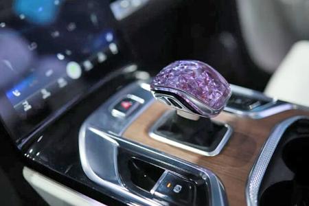 Hongqi E-HS9 Elektro-SUV