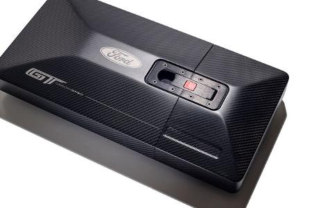 Ford GT Ordering Kit