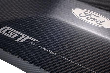 Ford GT Ordering Kit