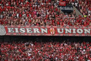 84.000 Euro Geldstrafe für Union Berlin