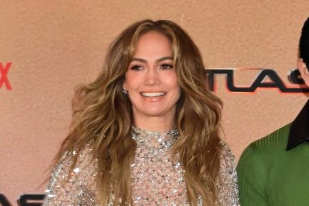 Jennifer Lopez genießt Italien-Urlaub ohne Ehemann Ben Affleck