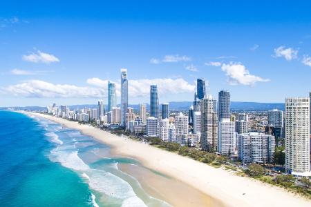 Gold Coast